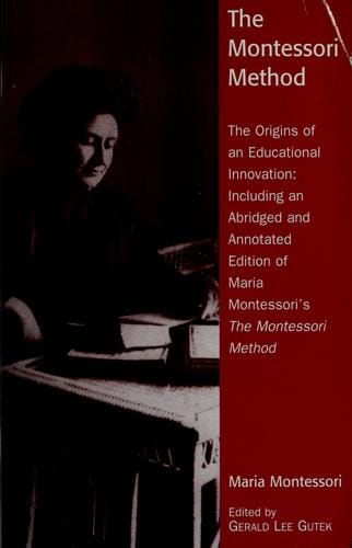 The Montessori method