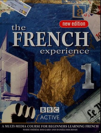 The French experience 1