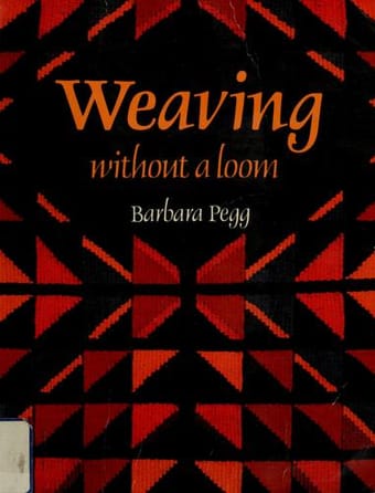 Weaving Without a Loom