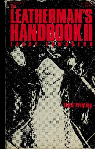 The leatherman's handbook II