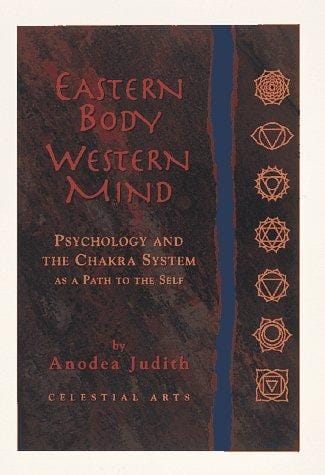 Eastern Body, Western Mind