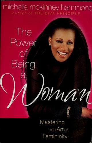 The power of being a woman