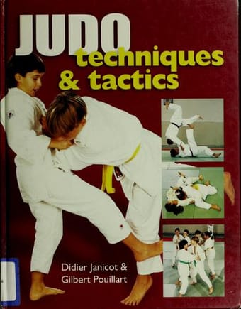 Judo