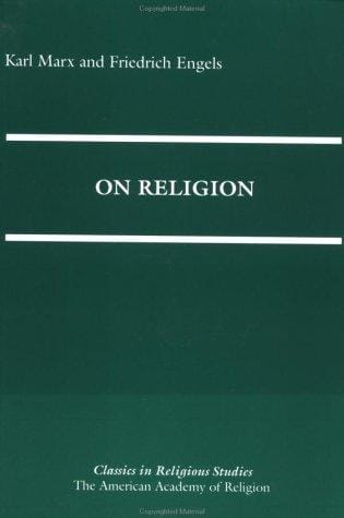 On religion