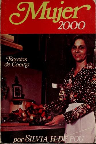 Mujer 2000