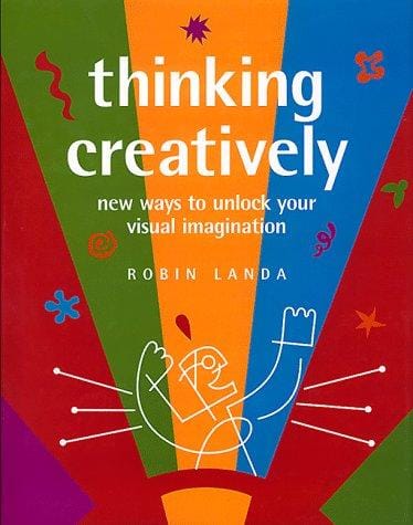 Thinking creatively