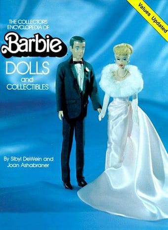 The collector's encyclopedia of Barbie dolls and collectibles