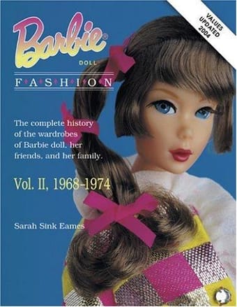 Barbie Doll Fashion