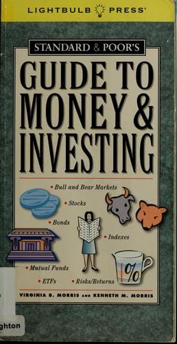 Standard & Poor's guide to money & investing