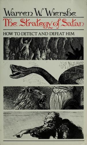 The strategy of Satan