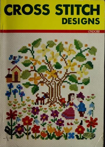 Cross stitch designs