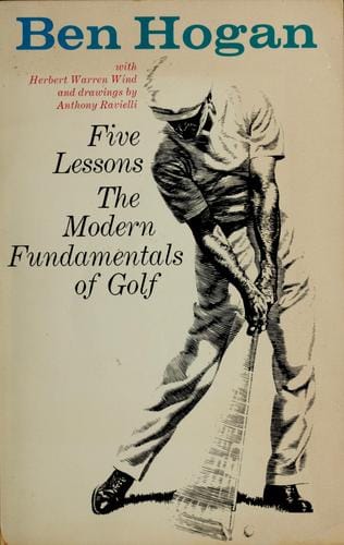 Five lessons