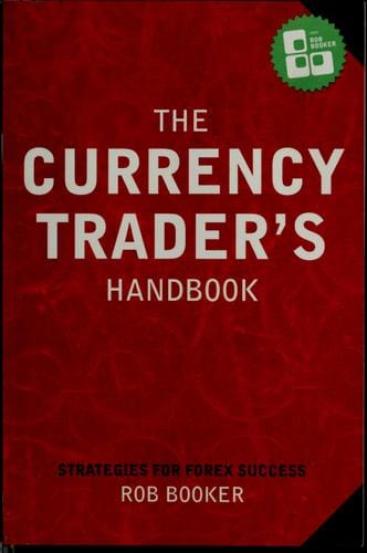 The currency trader's handbook