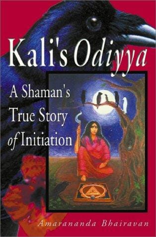Kali's odiyya