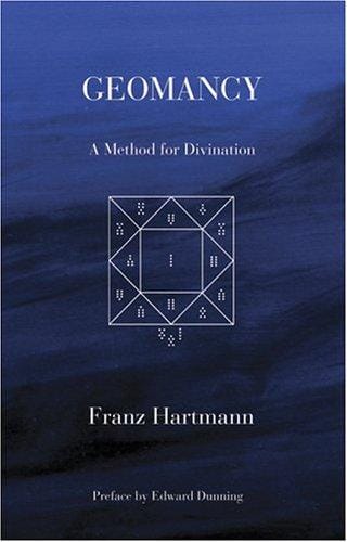 Geomancy