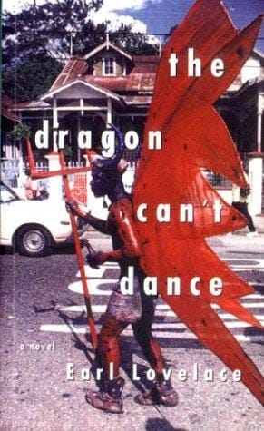 La danse du dragon