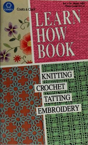 Learn how book