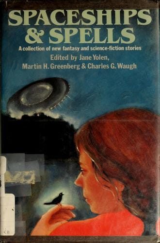 Spaceships & spells
