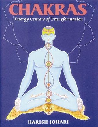 Chakras