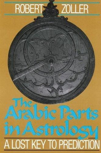 Arabic parts in astrology