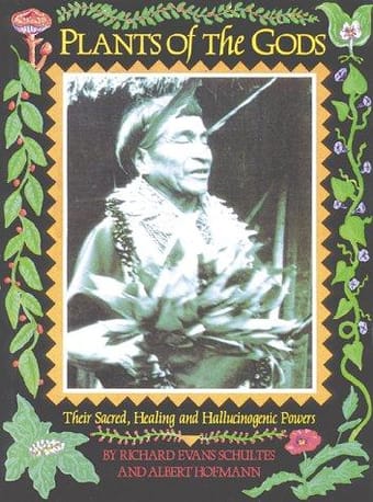 Plants of the gods