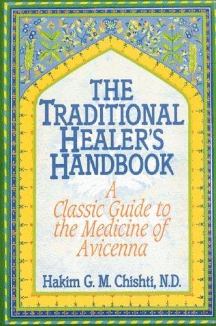 The traditional healer's handbook