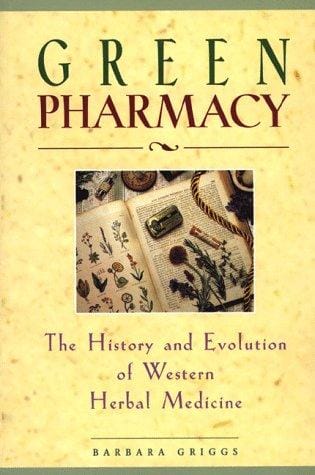 Green pharmacy