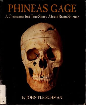 Phineas Gage