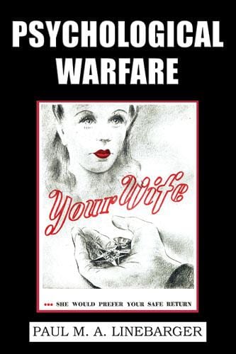 Psychological warfare