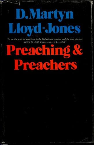 Preaching and preachers