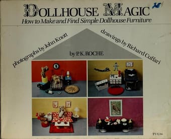 Dollhouse Magic