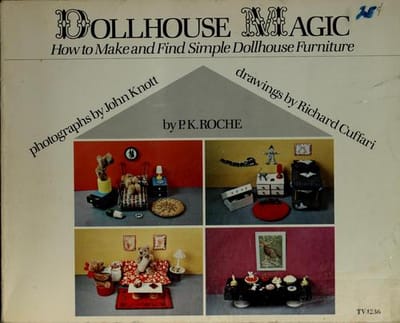 Dollhouse Magic