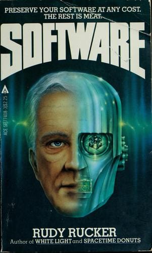 Software (Ware Tetralogy #1)