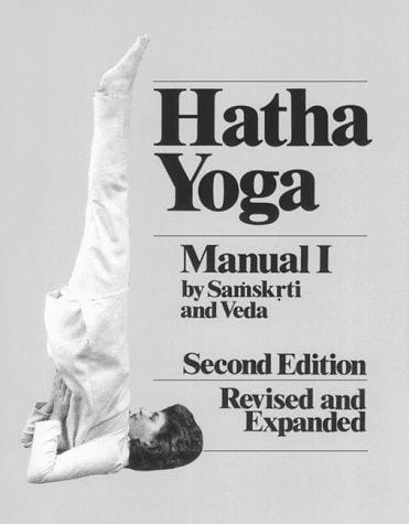 Hatha Yoga
