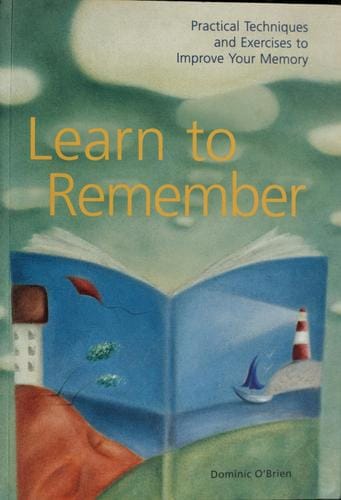 Learn to remember
