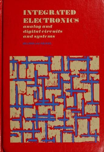 Integrated electronics