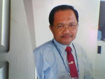 Hukum pidana Islam