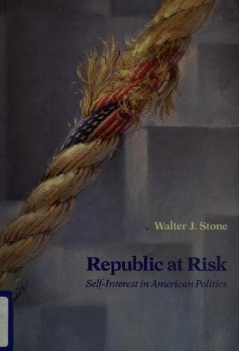 Republic at Risk