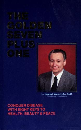 The golden seven plus one