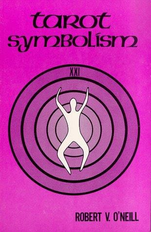 Tarot symbolism
