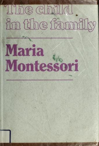 Bambino in famiglia