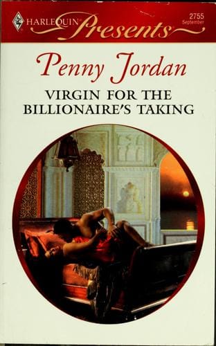Virgin for the Billionaire's Taking