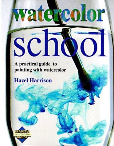 Watercolor school