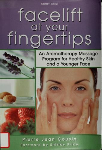 Facelift at your fingertips