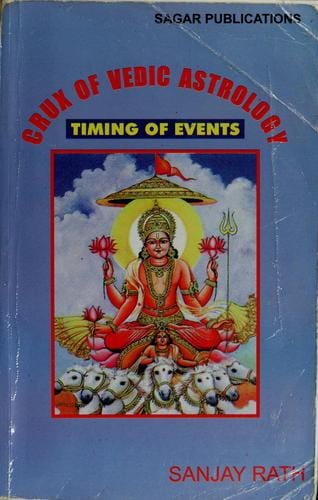 Crux of Vedic astrology