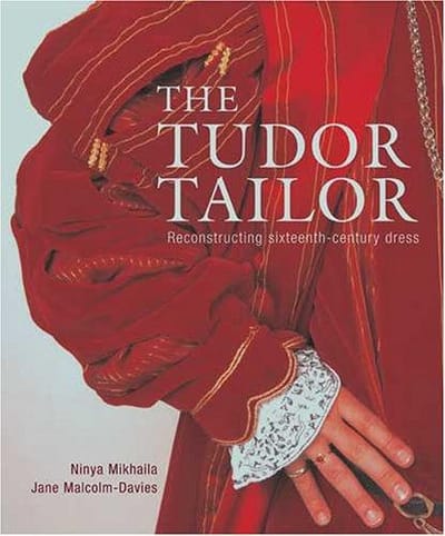 The Tudor tailor