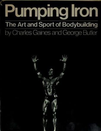 Pumping iron