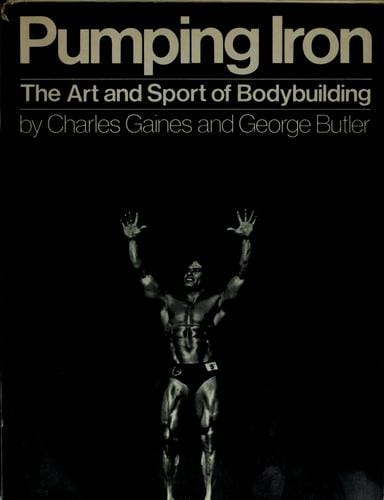 Pumping iron