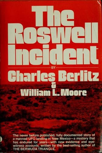 Roswell Incident