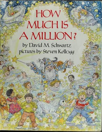 How much is a million?